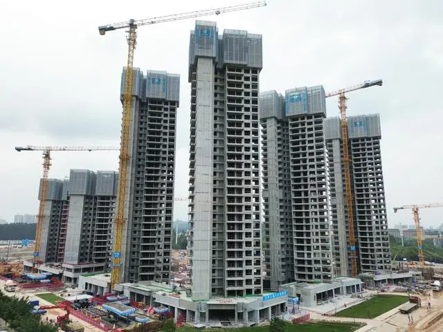 住建部:“逐企业、逐项目、逐设备”检查,关键岗位必须“人证合一”!